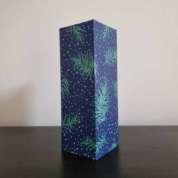 Gift box - Neon Fern