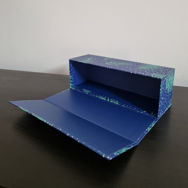 Gift box - Neon Fern