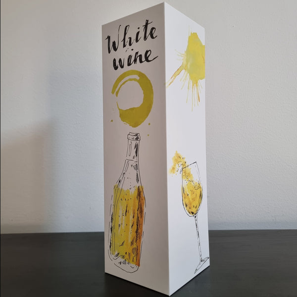 Wine box - White wine