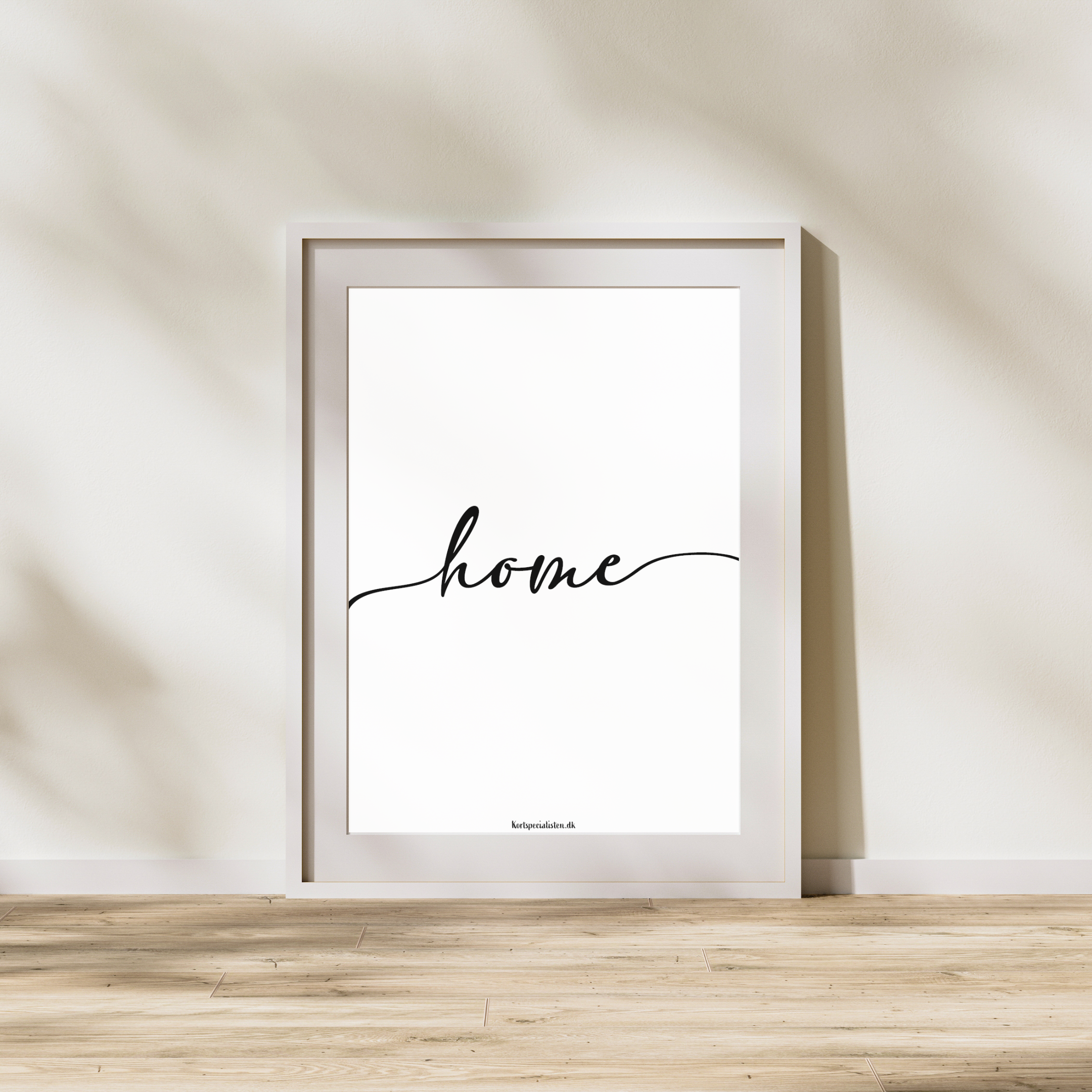 Home - Plakat