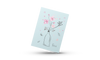 Fleur - Minikort