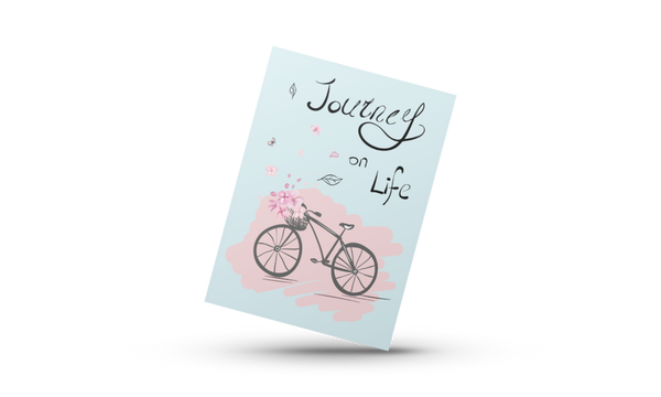 Journey on life - Minikort