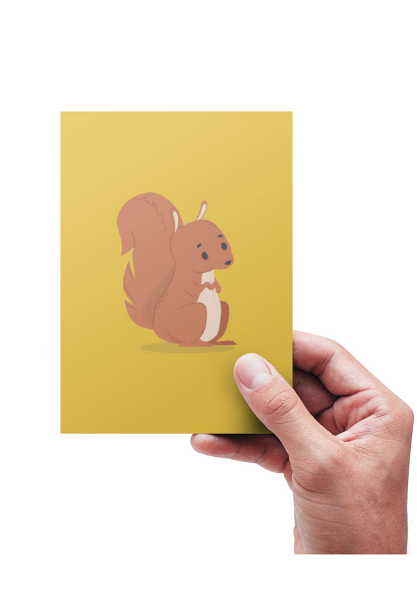 Egern  - Kort