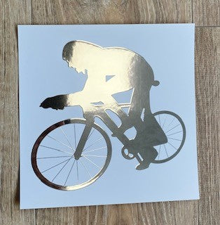 Cycling 2 - Silver