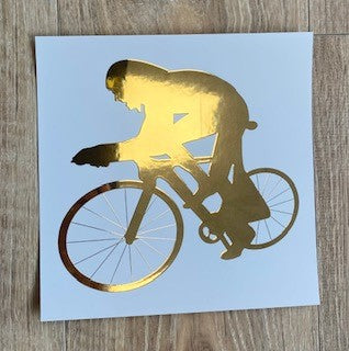 Cycling 2 - Gold