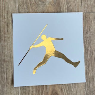 Javelin - Gold
