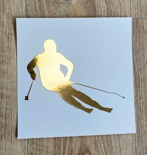 Steeplechase - Gold